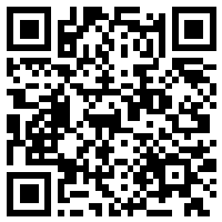 QR Code for bitcoin:1AzG5gxe2yNdYu6soDn161Y2qiFsVJanh8