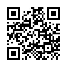QR Code for bitcoin:1AzGGnhm3ELkKZmShufv3pAKajHnMbKTYy