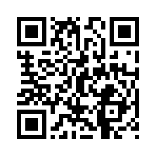 QR Code for bitcoin:1AzGnX1FgDYemCCZ65ZthAAx2jubjmaK59