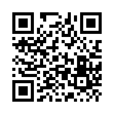 QR Code for bitcoin:1AzGp6dvD8pWMMFUkEcAKjdaBRrEHfTgkC