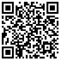 QR Code for bitcoin:1AzHS5jtyzzBniLsq6N32Cj611MqghXap1