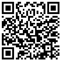 QR Code for bitcoin:1AzHYYQFfyeHyzRuGLsE49ZLe2jR7gDtNF