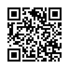 QR Code for bitcoin:1AzHarjFt8B5c8NgUMfaopYrWcpbSob6eG