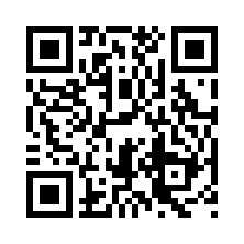 QR Code for bitcoin:1AzHnJoKGvjHEmWSMRoZimR29m47Ah2pc8