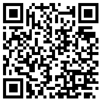 QR Code for bitcoin:1AzJ4Agxpkx1FuLyK7zh3L9LLVtanZmcdy