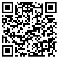 QR Code for bitcoin:1AzJCVnSjpzJQNS8iGqV5RLKApoideAMvj