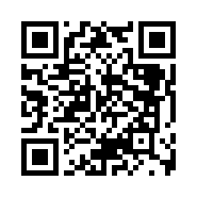 QR Code for bitcoin:1AzJSsaXWtNbDh3tUNHEkmx7tPTu9dhM2T