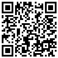 QR Code for bitcoin:1AzKNqS3fXTWWCWaVKoy3hx6iQHzfdRu57