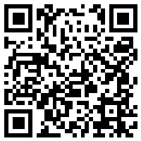 QR Code for bitcoin:1AzLPjrhBzRUek9neKAqAfBw4NB7uA2zT7