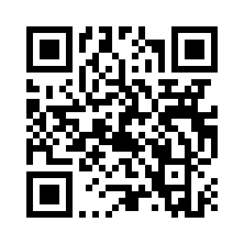 QR Code for bitcoin:1AzM81YG2f7SQNvqioeaMKqddexvLMctxX