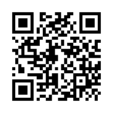 QR Code for bitcoin:1AzMpj3MkRSyyXeXh2woizBfcapCaPjoXp