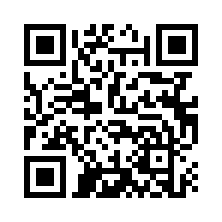 QR Code for bitcoin:1AzNTURzXmbDYdpMCcXFZcBjUJqScq51J4