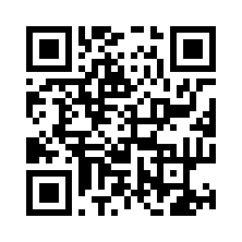 QR Code for bitcoin:1AzNw8bsmB9WCzUnssaxNoTS8D1v8BZJTS