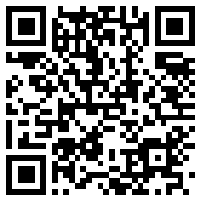 QR Code for bitcoin:1AzPEg6xCbGKnMHnZEDkpC7sttoNHjByav