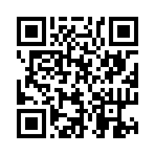 QR Code for bitcoin:1AzPSpBiHYPtmx7s5xRcTf7qHBoRFc3npP