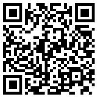 QR Code for bitcoin:1AzQef19Xphob4s5Ga88WyuasicpFyq3hY