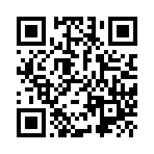 QR Code for bitcoin:1AzQxxs8no5BCmNnNZwSLMdwPgfEk87Sxo