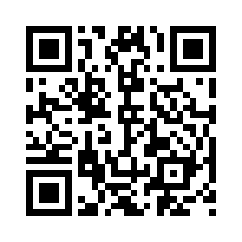 QR Code for bitcoin:1AzQzPZEdjsCPsSjNECp7GTKrCoiLS62gH