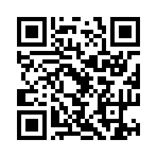 QR Code for bitcoin:1AzRAm5ku4SdSeMmH7MSzTna2QQofpdDTS