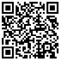 QR Code for bitcoin:1AzRGLED2W8oe2VWRpxkjyMU2eWpTihUk5