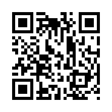 QR Code for bitcoin:1AzRTLmTueLF4TSn378rmS8Q49MJ8gvJvD