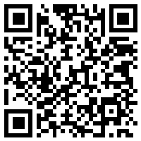 QR Code for bitcoin:1AzRf3JcmSW9u7jdfq4QtEGiTBBiggBAth