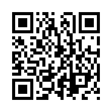 QR Code for bitcoin:1AzS6CRcSS1b33AkjATHWnFZMg27q7erD
