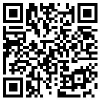 QR Code for bitcoin:1AzS8U2TYkX7985GqzAcHc59sHhP6fCeBf