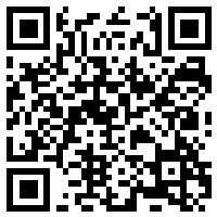 QR Code for bitcoin:1AzS9JZ8Ao2mxvU2tsftmxcv3J6Kvvhhrr