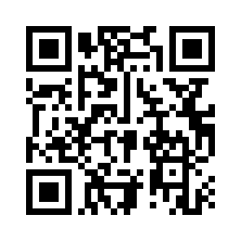 QR Code for bitcoin:1AzSDV5K1jYvaHJMzgCWUCdBt2bYCv8M64