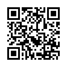 QR Code for bitcoin:1AzSGKbW8oeNXdAS2oJsWJNogQbqLAFZ64