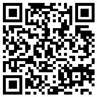 QR Code for bitcoin:1AzSXofeY5bEKvr89UC97xgDXZjqzaHnp8