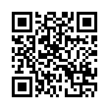 QR Code for bitcoin:1AzSkca7DwRreLLpGyCCLjKsT7Fj8Uaex8