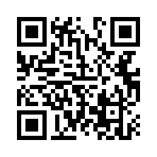 QR Code for bitcoin:1AzT5BEJSnA3v9HSQS5KAHjsE6mzigAozU