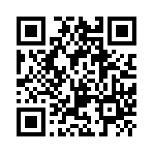 QR Code for bitcoin:1AzTgmH1QZWBVw3VYWMLf8nHXfMzytPpAX
