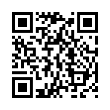 QR Code for bitcoin:1AzU9HTbD7naDX9SiBWozkm4sMgaNxPGnK