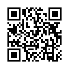 QR Code for bitcoin:1AzUBnYg55EcxHsvsPcDVTP5oegiTGTN5r