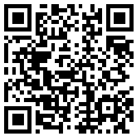 QR Code for bitcoin:1AzUieAvgDT7VbtEcLjinpMvy1M7znR5ds