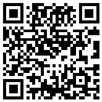 QR Code for bitcoin:1AzVBBe2f5WWu4rKrZmZPYibej6K66NH6A