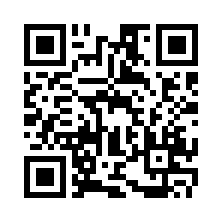 QR Code for bitcoin:1AzVSnak6YxJdGm6kfjDN9bZcvE1dVhfDt