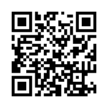 QR Code for bitcoin:1AzVZ3ZJBX49cbuDjVpkpryxZY9fCWgnxq