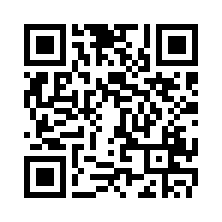 QR Code for bitcoin:1AzVdWd5gEDuKvJjUjwps15a67HkKqw2H5