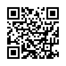 QR Code for bitcoin:1AzWTq1cGLqmfZ5tPRX3f3p8DPaBxqX4DD