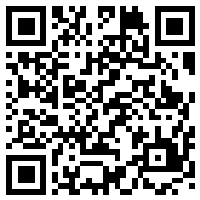 QR Code for bitcoin:1AzWpTgxcXfNatz5rYMar7Ctd1TiUuo3aU