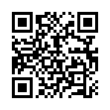 QR Code for bitcoin:1AzXD485AXPpViUB9vrzoX7Ttvryorezmz