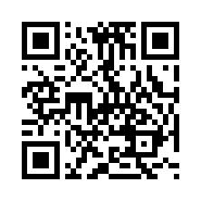 QR Code for bitcoin:1AzXYxBPLALQHL1atmx5PZmi9a9ESau8Tt