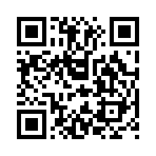QR Code for bitcoin:1AzXe6tQPEgHXTiuC7jeKtphpnK7UsAXte