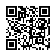 QR Code for bitcoin:1AzYVq1vSqqSqrhLhiF8cLEzz6v8R8bbHP