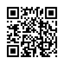 QR Code for bitcoin:1AzYwCFTrtsvbYc2WehQfRe7Yp6mo9UTUB
