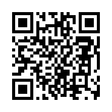 QR Code for bitcoin:1AzYyAeMx9TSqtbcgDk9hC5z3SccECcC55